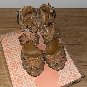 Gianni Bini Wedges